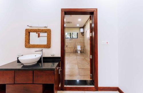 Fumba Apartment | Private Villa