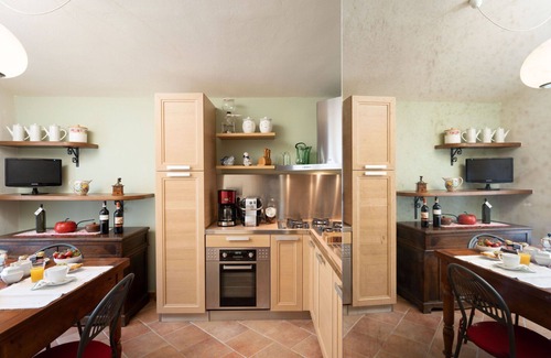 Gambassi Terme Villa | Delightful Villa Near San Gimignano with Private Pool & WIFI