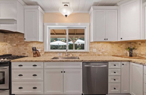 Twain Harte Villa | Spacious Private Villa with Pool & Spa - Perfect for Families