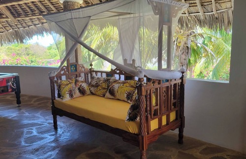 Watamu Villa | Private Villa Watamu