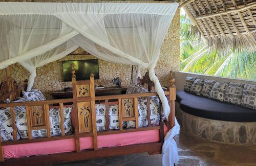 Watamu Villa | Private Villa Watamu