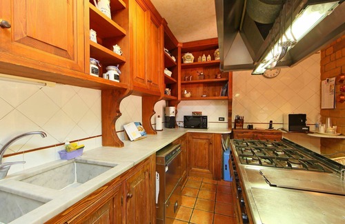 Monte Compatri Villa | Inviting Villa with Private Pool, A/C and Panoramic Views