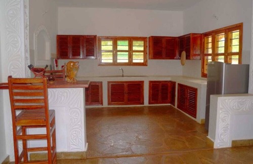 Watamu Villa | Relaxing Oceanfront Villa with Pool and Spa Amenities