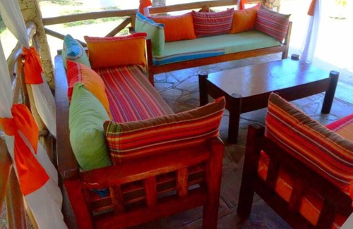 Watamu Villa | Relaxing Oceanfront Villa with Pool and Spa Amenities