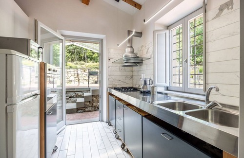 Pistoia Villa | Scenic Private Villa with Pool, A/C & Panoramic Views