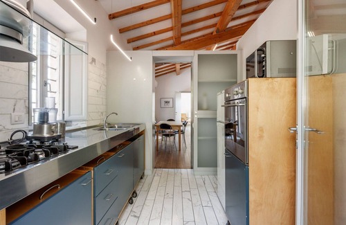 Pistoia Villa | Scenic Private Villa with Pool, A/C & Panoramic Views