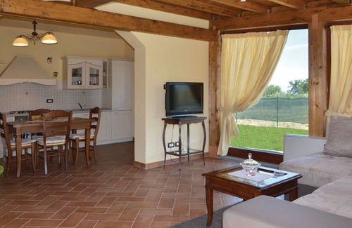 Ferretto Villa | Idyllic Villa with Private Pool & Panoramic Views Near Cortona
