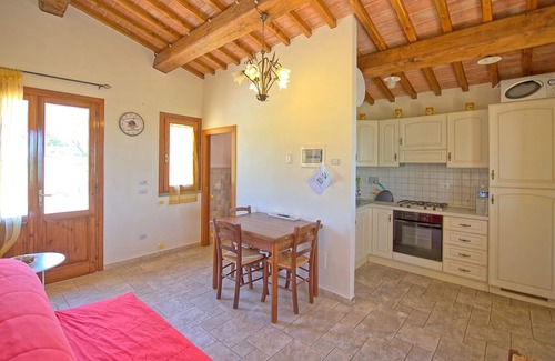 Castelfiorentino Villa | Private Villa with Pool, WIFI, and Panoramic Views