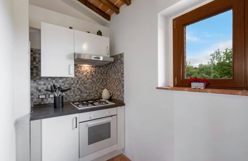 Sinalunga Villa | Private Villa Near Montepulciano with Pool & Panoramic Views