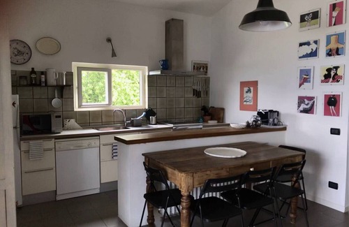 Sulzano Villa | Stunning Private Villa with Lake Iseo Views in Sulzano