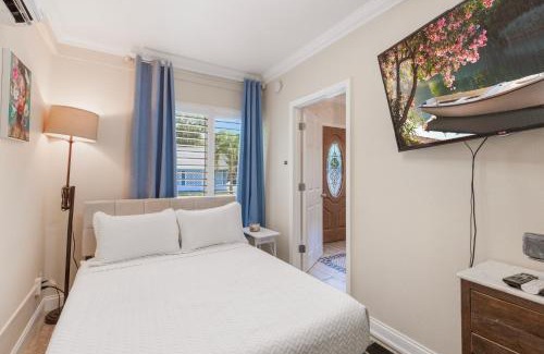 Clearwater Villa | Private Villa With Courtyard