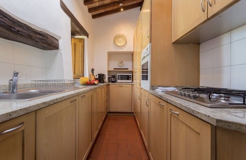 Umbertide Villa | Modern Villa with Private Pool Near Tuscany - Rated 10/10