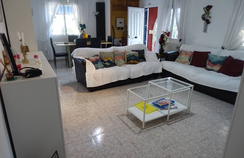 Puerto Marino Villa | Exquisite Villa with Private Pool, Jacuzzi & Exotic Garden