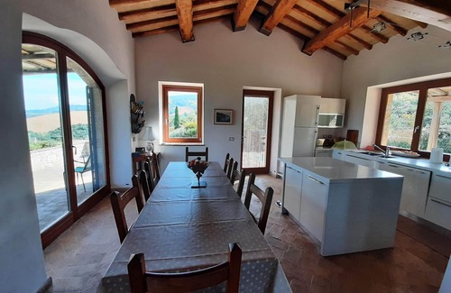 Montecchio Villa | Exclusive Private Villa with Infinity Pool & Ocean Views