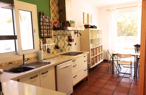 Cabo Roche House | Spacious Private Villa with Pool near Roche Beach