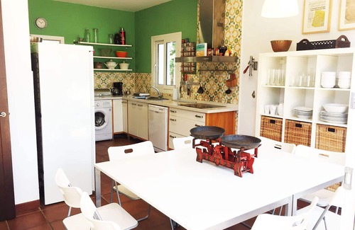 Cabo Roche House | Spacious Private Villa with Pool near Roche Beach
