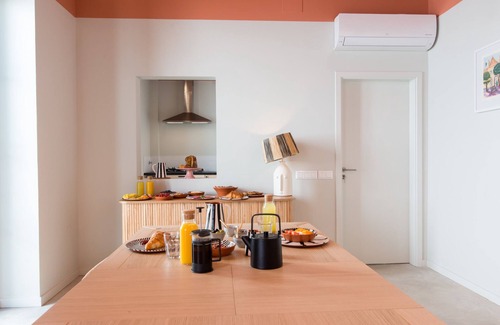 Olhao Villa | Relaxing Private Villa with Pool in Olhao Centre