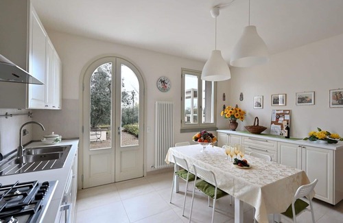 Figline e Incisa Valdarno Villa | Exclusive Private Villa with Pool & Panoramic Views Near Greve