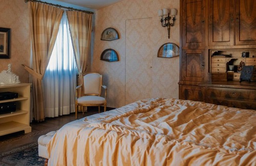 Polistena Villa | Private villa with swimming pool in Calabria