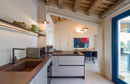 Scicli Villa | Relaxing Private Villa with Pool Experience in Sicily