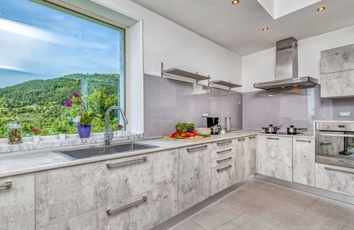 Golubici Villa | Exclusive Villa with Private Pool and Panoramic Views