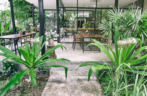 Rim Nuea Villa | Serene Villa Retreat in Mae Rim, Chiang Mai - 25 Mins from City