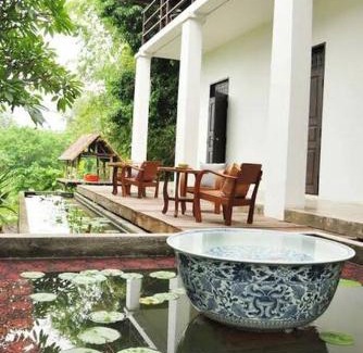 Mae Rim Villa | Cozy Villa88 for Families & Groups in Chiang Mai
