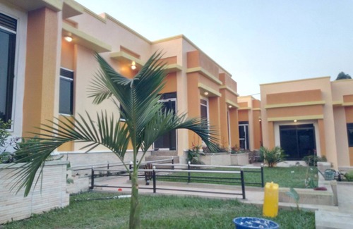 Seeta Villa | Budget-Friendly Private Villas in Mbarara Await You