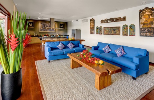 Kutuh Villa | Elegant Oceanfront Villas of Bali with Private Pools