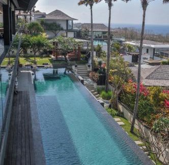 Kutuh Villa | Exquisite Private Villas of Bali with Oceanfront Views