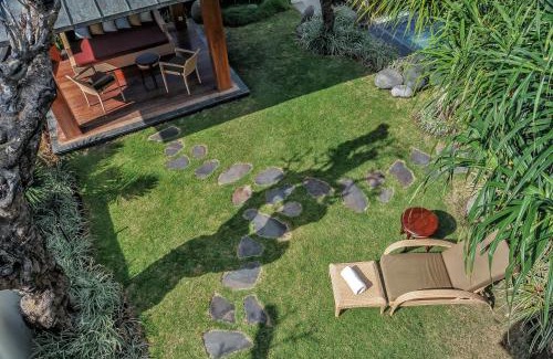 Kutuh Villa | Exquisite Private Villas of Bali with Oceanfront Views