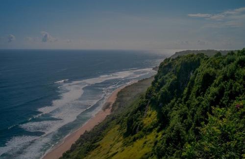 Kutuh Villa | Exquisite Private Villas of Bali with Oceanfront Views