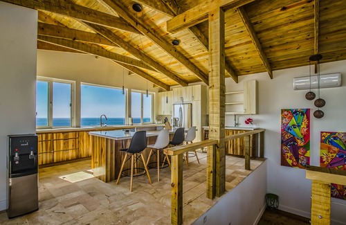 Lighthouse Estates Villa | Experience Villa Topaz: Private Villas with Ocean Views