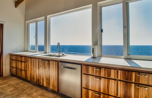 Lighthouse Estates Villa | Experience Villa Topaz: Private Villas with Ocean Views