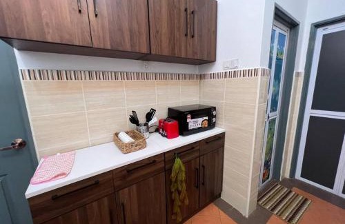 Cherating House | Family-Friendly Retreat with Private Water Park Experience