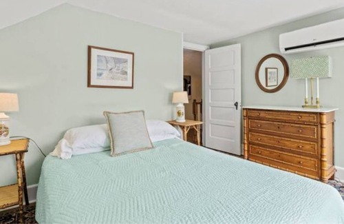 Trappe Cottage | Scenic Waterfront Cottage on Bolingbroke Creek for Families