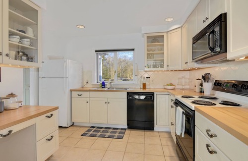 Chestertown House | Waterfront Retreat with Pier & Kayaking to Chestertown