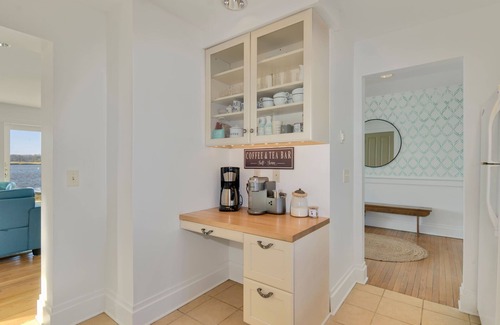 Chestertown House | Waterfront Retreat with Pier & Kayaking to Chestertown