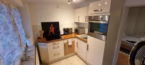 Leimen Apartment | Cozy Private Wohnung in Leimen – Pet Friendly & Rated 8.7