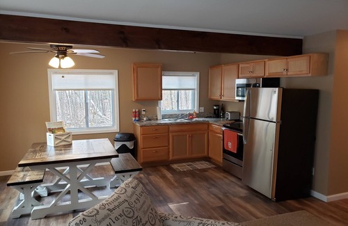 Higgins Lake Cabin | Experience Unbeatable Rates at Higgins Lake Cabin Getaway