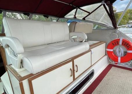 Catskill Boat Rental | Exclusive Retreat: Private Yacht on Catskill Creek