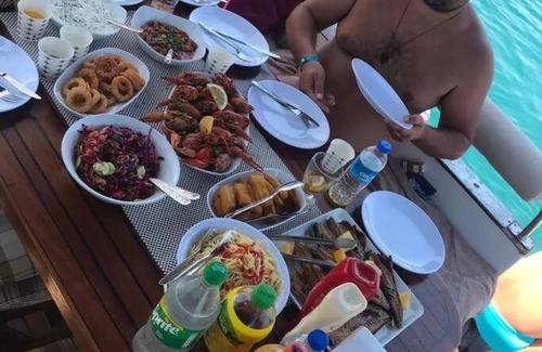 Kemer Boat Rental | Exclusive Yacht Tour Experience in Kemer for All Ages