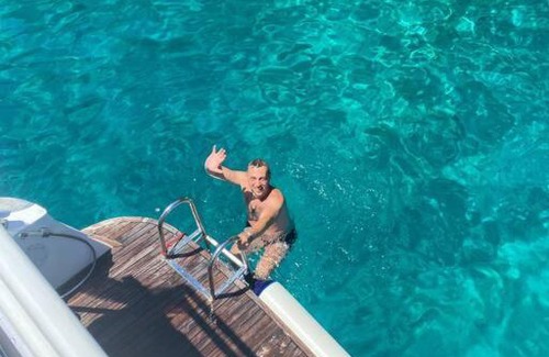 Kemer Boat Rental | Exclusive Yacht Tour Experience in Kemer for All Ages