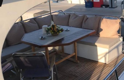 Kemer Boat Rental | Exclusive Yacht Tour Experience in Kemer for All Ages