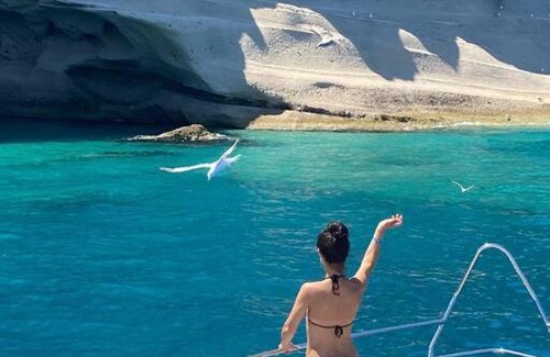 Kemer Boat Rental | Exclusive Yacht Tour Experience in Kemer for All Ages