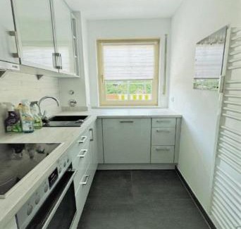 Hietzing House | Private zimmer in Hietzing