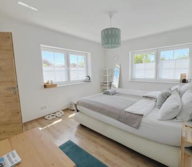 Alsfeld House | Family-Friendly Homestays in Alsfeld, Germany with High Ratings