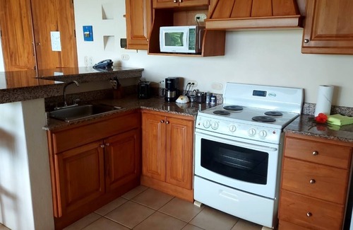 Islita Villa | Beautiful Villa at Hotel Punta Islita with Ocean Views