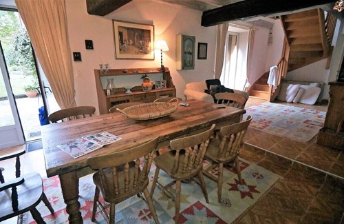 Le Vigan House | Privately situated spacious holiday home with private pool