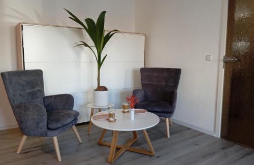 Hohenfelde Apartment | Privates Apartment - 40qm stilvoll und modern eingerichtet, nur wenige Minuten bis zum Zentrum